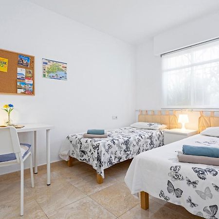 Apartamento Ático frente al mar - Vistas, piscina, terrazas, parking! Benalmádena Exterior foto